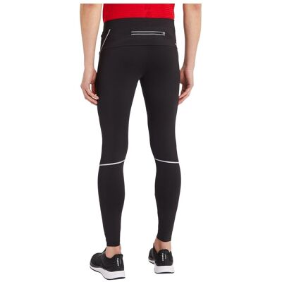 Spodnie legginsy do biegania męskie Energetics Striker II 411816 r.S Spodnie legginsy do biegania męskie Energetics Striker II 411816 r.S