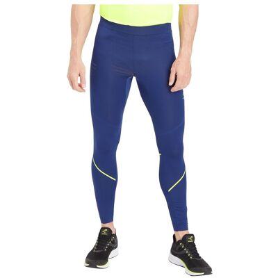 Spodnie legginsy do biegania męskie Energetics Striker II 411816 r.XXL Spodnie legginsy do biegania męskie Energetics Striker II 411816 r.XXL