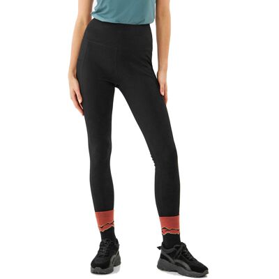 Spodnie Legginsy Turystyczne Damskie Viking Lasala 900256441 R.S Spodnie Legginsy Turystyczne Damskie Viking Lasala 900256441 R.S