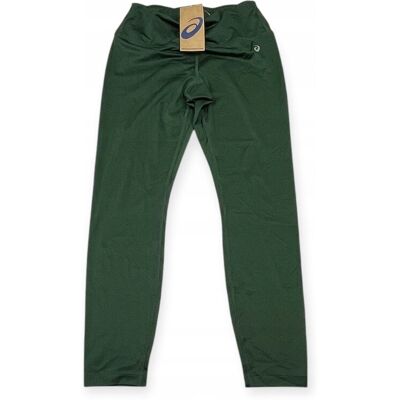 Spodnie leginsy damskie sportowe Asics 2XL Spodnie leginsy damskie sportowe Asics 2XL
