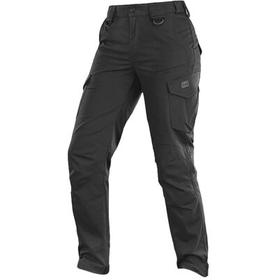 Spodnie M-Tac Aggressor Lady Flex Czarne 30/28 Spodnie M-Tac Aggressor Lady Flex Czarne 30/28