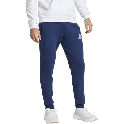 Spodnie męskie adidas Entrada 26 Sweat Pant granat Spodnie męskie adidas Entrada 26 Sweat Pant granat