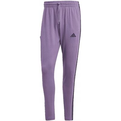 Adidas IJ8699 uniwersalny cały rok mężczyźni fioletowy - 170-175cm - Kombinezon Adidas IJ8699 uniwersalny cały rok mężczyźni fioletowy - 170-175cm - Kombinezon