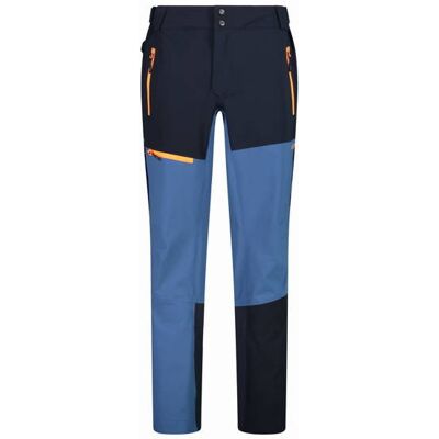 CMP - Free Ride - Niebieski - XL - pants CMP - Free Ride - Niebieski - XL - pants