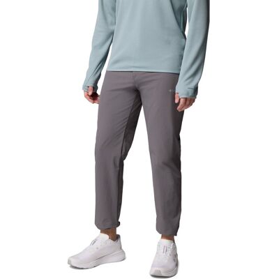 brak danych Spodnie męskie Columbia ESSENTIAL HIKE AY szare 2136921023 r XL brak danych Spodnie męskie Columbia ESSENTIAL HIKE AY szare 2136921023 r XL