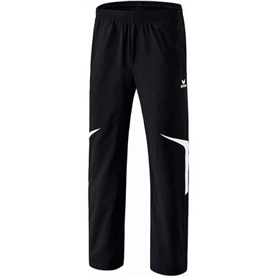 Spodnie Męskie Dresowe Erima Black/white Modne Stylowe Wygodne Czarne Sportowe 34 Spodnie Męskie Dresowe Erima Black/white Modne Stylowe Wygodne Czarne Sportowe 34