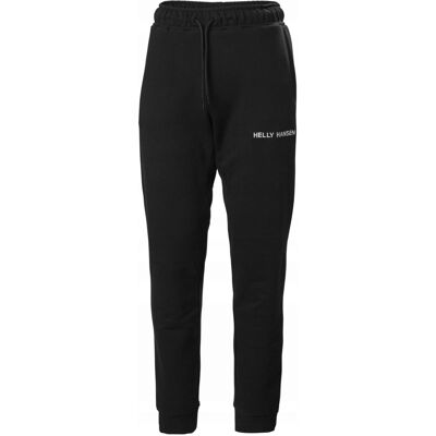 Spodnie męskie HELLY HANSEN Core Sweat Pant - Black - L Spodnie męskie HELLY HANSEN Core Sweat Pant - Black - L