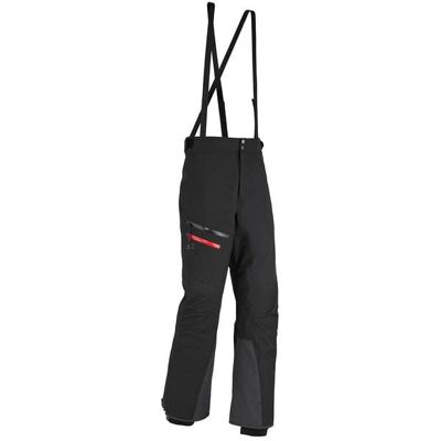 Spodnie Męskie Millet Expert Gtx Black - S Spodnie Męskie Millet Expert Gtx Black - S