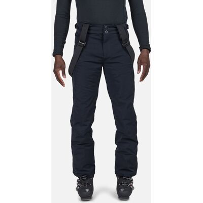 Inny producent Spodnie męskie narciarskie Rossignol Blackside Pant czarny - XXL Inny producent Spodnie męskie narciarskie Rossignol Blackside Pant czarny - XXL