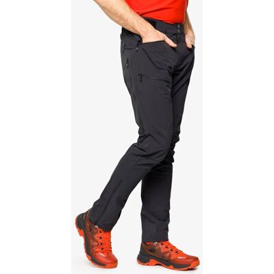 Inny producent Spodnie męskie Norrona Falketind Flex1 Pants - caviar Inny producent Spodnie męskie Norrona Falketind Flex1 Pants - caviar