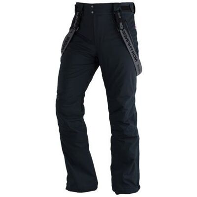 North Finder Spodnie męskie NORTHFINDER LOXLEY black - XL North Finder Spodnie męskie NORTHFINDER LOXLEY black - XL