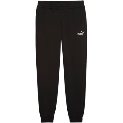 Spodnie męskie Puma 68471301 EXX 2 COLOR NO. 1 LOGO Czarne Spodnie męskie Puma 68471301 EXX 2 COLOR NO. 1 LOGO Czarne