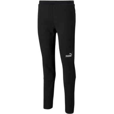 Puma Spodnie Teamfinal Casuals 65738603 R S Puma Spodnie Teamfinal Casuals 65738603 R S