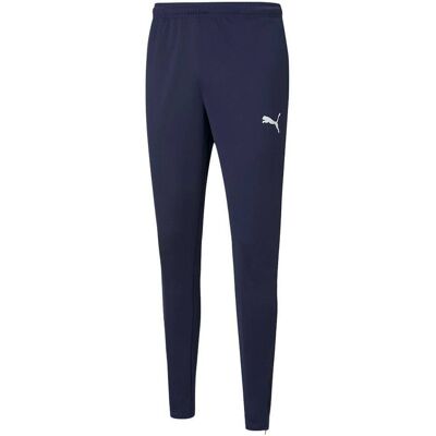 Puma 3XL Peacoat Spodnie treningowe - Spodnie treningowe Puma 3XL Peacoat Spodnie treningowe - Spodnie treningowe