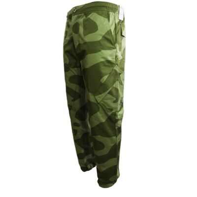 Spodnie męskie sportowe Air Jordan Nike Essentials Chicago Pants Moro - FD7455-340-L Spodnie męskie sportowe Air Jordan Nike Essentials Chicago Pants Moro - FD7455-340-L
