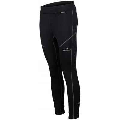 Bergson Spodnie Męskie SWIFTLAYER VTX Black rozmiar XXL Bergson Spodnie Męskie SWIFTLAYER VTX Black rozmiar XXL