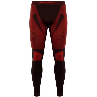 Spodnie męskie termiczne THERMO ACTIVE C17 Sesto Senso-M Spodnie męskie termiczne THERMO ACTIVE C17 Sesto Senso-M
