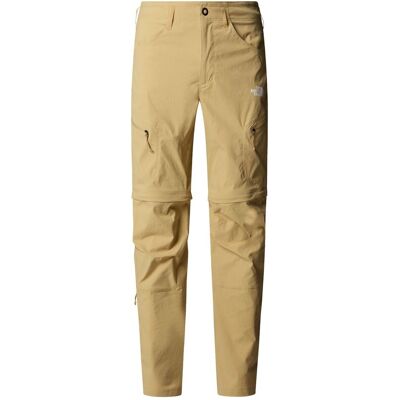 brak danych Spodnie męskie The North Face EXPLORATION REG beżowe NF0A8EC3LK5 r 34 brak danych Spodnie męskie The North Face EXPLORATION REG beżowe NF0A8EC3LK5 r 34