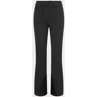 brak danych Spodnie narciarskie damskie Oakley ICICLE czarne FOA500835-02E r XL brak danych Spodnie narciarskie damskie Oakley ICICLE czarne FOA500835-02E r XL