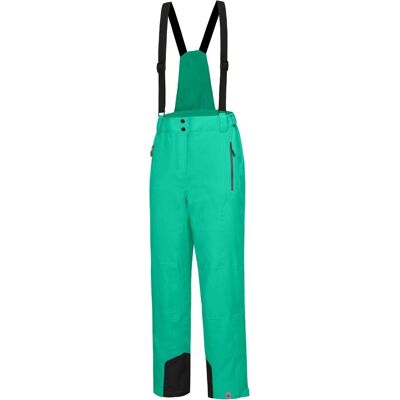 nieznany producent SPODNIE NARCIARSKIE DAMSKIE XL OUTDOOR TURKUS NA SZELKACH Mapamyumco ZIMA nieznany producent SPODNIE NARCIARSKIE DAMSKIE XL OUTDOOR TURKUS NA SZELKACH Mapamyumco ZIMA