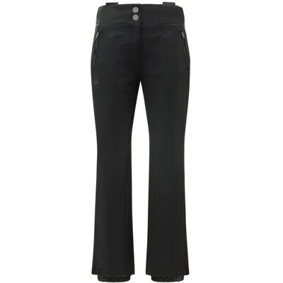 Spodnie narciarskie Descente Insulated Pants blk - 42 Spodnie narciarskie Descente Insulated Pants blk - 42