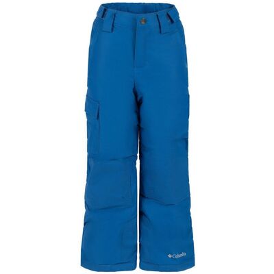 Columbia - Bugaboo II - Bright Indigo - XS - Ski pants Columbia - Bugaboo II - Bright Indigo - XS - Ski pants