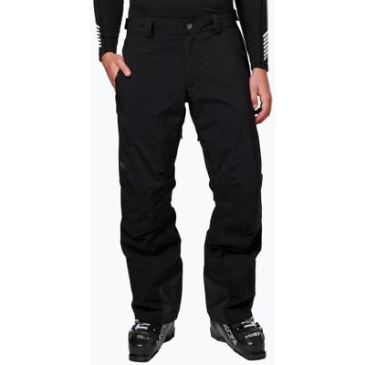 Spodnie Narciarskie Helly Hansen Legendary Insulated Pant czarne - M Spodnie Narciarskie Helly Hansen Legendary Insulated Pant czarne - M