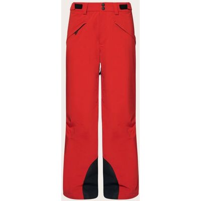 brak danych Spodnie narciarskie męskie Oakley CANOPY czerwone FOA407388-4CH r S brak danych Spodnie narciarskie męskie Oakley CANOPY czerwone FOA407388-4CH r S
