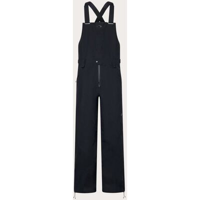brak danych Spodnie narciarskie męskie Oakley UNBOUND czarne FOA406113-02E r XL brak danych Spodnie narciarskie męskie Oakley UNBOUND czarne FOA406113-02E r XL