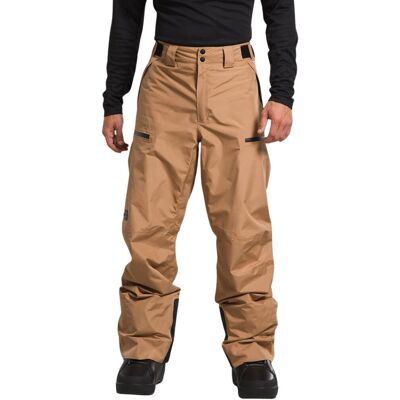 Spodnie Narciarskie Męskie The North Face Dawnstrike Gore-Tex-Xl Spodnie Narciarskie Męskie The North Face Dawnstrike Gore-Tex-Xl