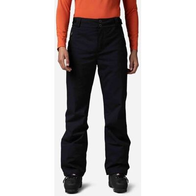 Spodnie narciarskie Rossignol Siz Pant czarne - XXL Spodnie narciarskie Rossignol Siz Pant czarne - XXL