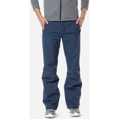 Spodnie narciarskie Rossignol Siz Pant granatowe - XL Spodnie narciarskie Rossignol Siz Pant granatowe - XL