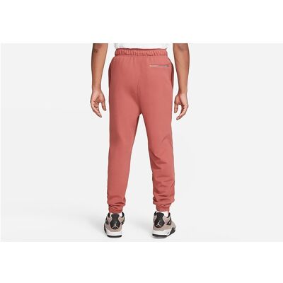 Spodnie Nike Air Jordan Essentials statement fleece pants canyon rust DA9812691 Spodnie Nike Air Jordan Essentials statement fleece pants canyon rust DA9812691