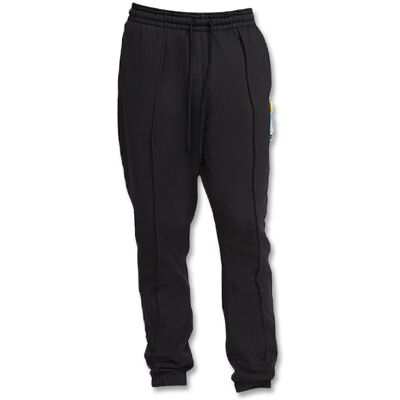 Nike - Lebron Fleece Pants - Czarny - 188-192 cm/XL - Pants Nike - Lebron Fleece Pants - Czarny - 188-192 cm/XL - Pants
