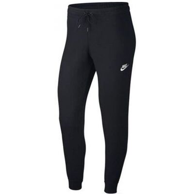 Spodnie Nike Essential BV4099010 na cały rok - Obcisły krój - Sport i casual Spodnie Nike Essential BV4099010 na cały rok - Obcisły krój - Sport i casual