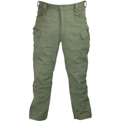 Kombat Tactical Spodnie Ocieplane Taktyczne Softshell KOMBAT UK PATRIOT Oliwkowe XXL Kombat Tactical Spodnie Ocieplane Taktyczne Softshell KOMBAT UK PATRIOT Oliwkowe XXL