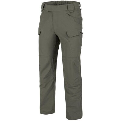 Spodnie OTP (Outdoor Tactical Pants)® - VersaStretch® Lite - Taiga Green Helikon-Tex Spodnie OTP (Outdoor Tactical Pants)® - VersaStretch® Lite - Taiga Green Helikon-Tex