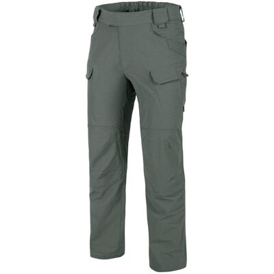 Spodnie OTP (Outdoor Tactical Pants)® - VersaStretch® - Olive Drab - Helikon-Tex Spodnie OTP (Outdoor Tactical Pants)® - VersaStretch® - Olive Drab - Helikon-Tex
