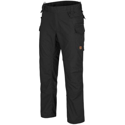 Spodnie PILGRIM® - Czarne - Helikon-Tex Spodnie PILGRIM® - Czarne - Helikon-Tex