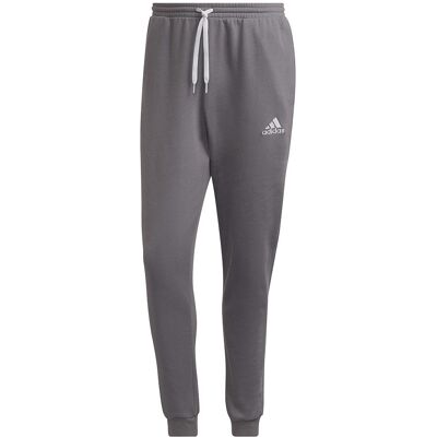 Spodnie Adidas Entrada 22 H57531 Cały Rok Męskie Szare Spodnie Adidas Entrada 22 H57531 Cały Rok Męskie Szare
