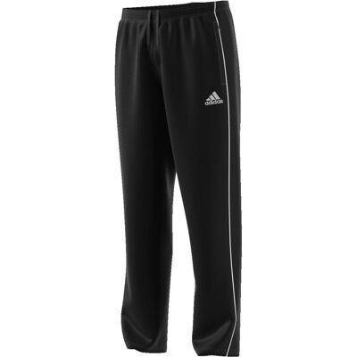 Spodnie reprezentacyjne ADIDAS CORE 18 Junior Spodnie reprezentacyjne ADIDAS CORE 18 Junior