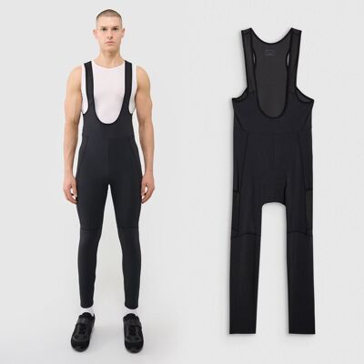 Spodnie Rowerowe Męskie 4F Sportowe Szybkoschnące Czarne 4FWSS25TFTIM329 M Czarny Spodnie Rowerowe Męskie 4F Sportowe Szybkoschnące Czarne 4FWSS25TFTIM329 M Czarny