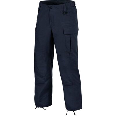 Spodnie SFU NEXT® - PolyCotton Ripstop - Navy Blue - Helikon-Tex Spodnie SFU NEXT® - PolyCotton Ripstop - Navy Blue - Helikon-Tex