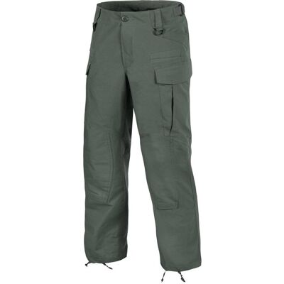 Spodnie SFU NEXT® - PolyCotton Ripstop - Olive Green Helikon-Tex Spodnie SFU NEXT® - PolyCotton Ripstop - Olive Green Helikon-Tex