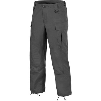 Spodnie SFU NEXT® - PolyCotton Ripstop - Shadow Grey - Helikon-Tex Spodnie SFU NEXT® - PolyCotton Ripstop - Shadow Grey - Helikon-Tex