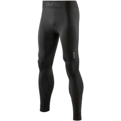 brak danych Spodnie Skins DNAmic BASE Long Tights brak danych Spodnie Skins DNAmic BASE Long Tights