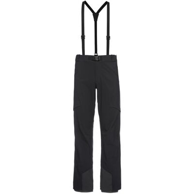 Spodnie skitourowe męskie Black Diamond Dawn Patrol czarne AP7430400002LRG1 L Spodnie skitourowe męskie Black Diamond Dawn Patrol czarne AP7430400002LRG1 L
