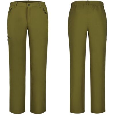 Spodnie Softshell Damskie Icepeak Beeskow 57043688 R.54 Spodnie Softshell Damskie Icepeak Beeskow 57043688 R.54