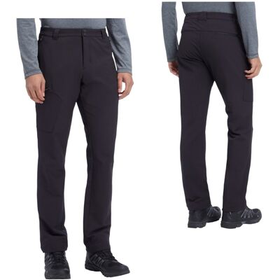 Spodnie Softshell Męskie Mckinley Amond 429040 R.54 Spodnie Softshell Męskie Mckinley Amond 429040 R.54