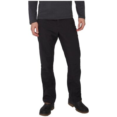 Spodnie Softshell Męskie Mckinley Shalda Ii 294645 R.58 Spodnie Softshell Męskie Mckinley Shalda Ii 294645 R.58